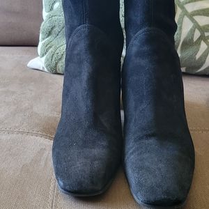 Aquatalia sock boots size 11
